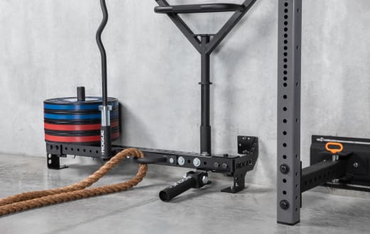 rogue monster lite セット Rogue Heavy Rail - Monster Lite | Rogue Fitness